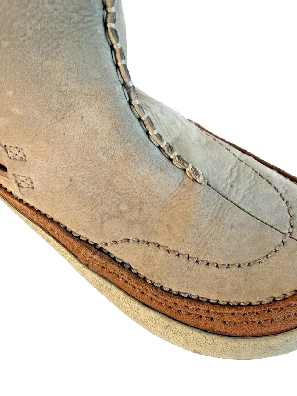 Merrell thinsulate polartec